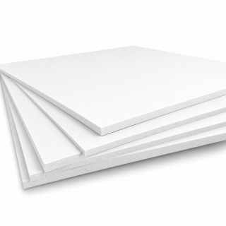 PVC Expandat